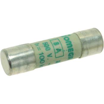 FEIN-SICHERUNG | TRÄGE |10x38 - 10 STK.