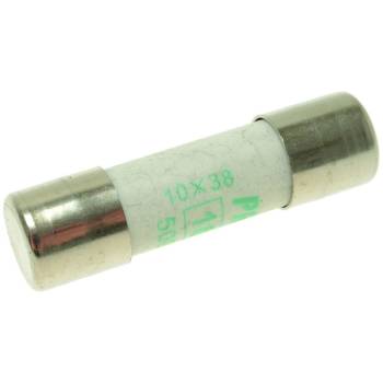 FEIN-SICHERUNG | TRÄGE |10x38 - 10 STK.