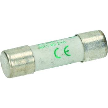 FEIN-SICHERUNG | TRÄGE |10x38 - 10 STK.