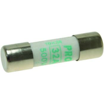 FEIN-SICHERUNG | TRÄGE |10x38 - 10 STK.