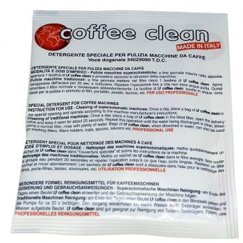 COFFEE CLEAN | KAFFEEFETTLÖSER IN PULVERFORM |...