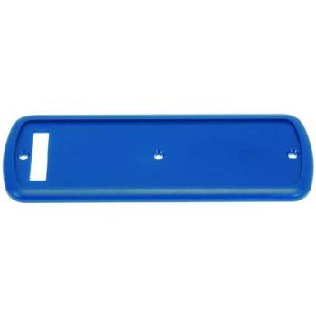 TASTATURRAHMEN | BLAU | BEZZERA ELLISSE TE