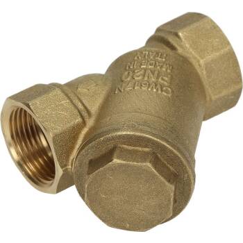 WASSERFILTER 3/4 FF