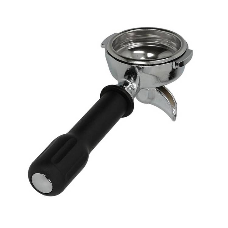 SIEBTRÄGER KOMPLETT | 1 TASSE | FÜR EXPOBAR DIAMANT - EB61 - EXPRESSO - G10 - MARKUS - MARKUS SILVER - MEGACREM - MINI COMPACT - MONROC - NEW ELEGANCE - OFFICE