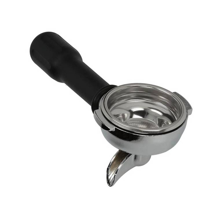 SIEBTRÄGER KOMPLETT | 1 TASSE | FÜR EXPOBAR DIAMANT - EB61 - EXPRESSO - G10 - MARKUS - MARKUS SILVER - MEGACREM - MINI COMPACT - MONROC - NEW ELEGANCE - OFFICE
