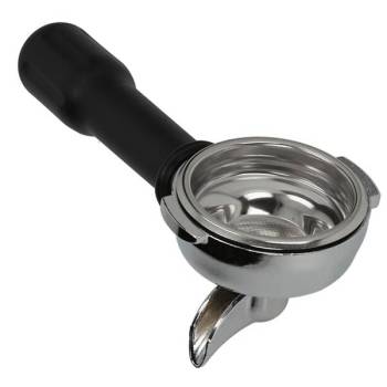SIEBTRÄGER KOMPLETT | 1 TASSE | FÜR EXPOBAR DIAMANT - EB61 - EXPRESSO - G10 - MARKUS - MARKUS SILVER - MEGACREM - MINI COMPACT - MONROC - NEW ELEGANCE - OFFICE