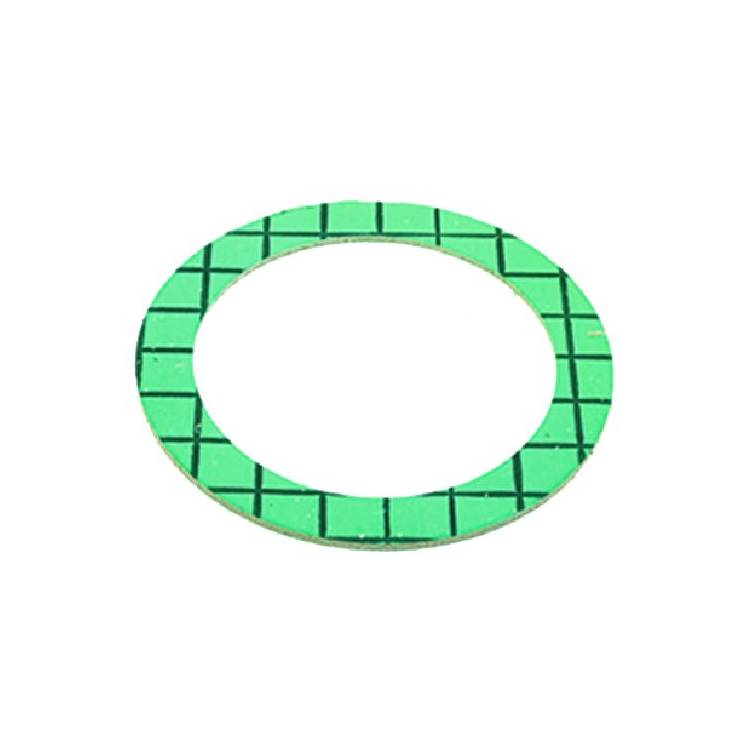 DICHTUNG HEIZKÖRPER | 80x60x2 mm