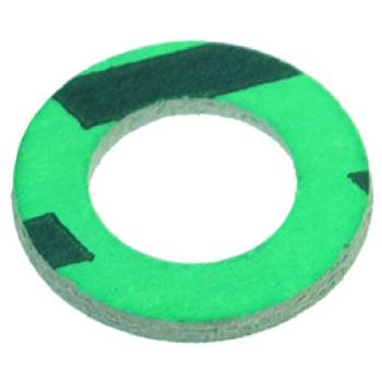 FLACHDICHTUNG | ASBESTFREI | ø 19x11x2 mm