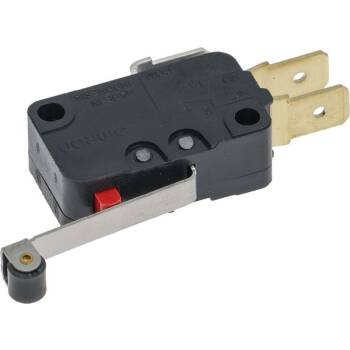 MIKROSCHALTER | 16A 250V