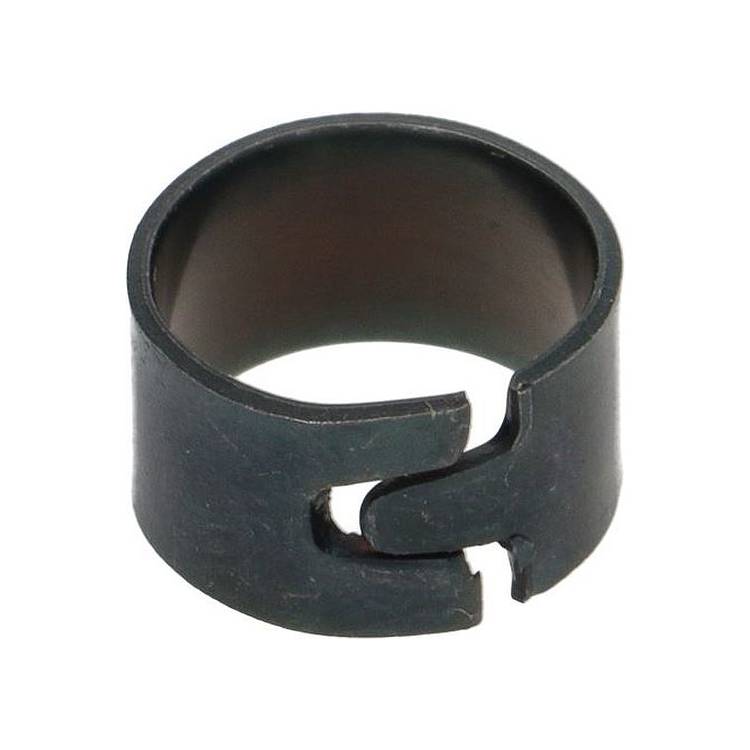 ELASTISCHER DRUCKRING FÜR HAHNKNEBEL | FÜR