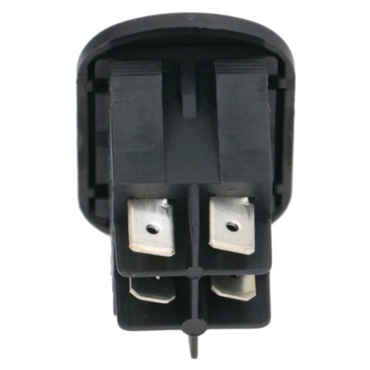 DRUCKSCHALTER | ZWEIPOLIG | GRÜN 16A 250V