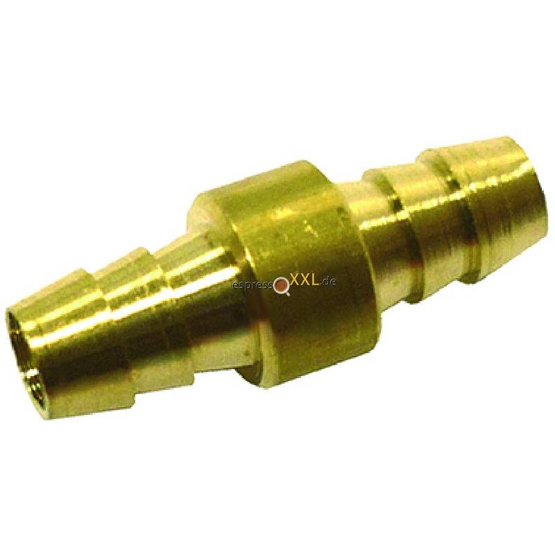 SCHLAUCHANSCHLUSS | GERADE 4 mm SCHLAUCHANSCHLUSS | GERADE 4 mm