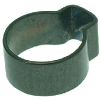 KLEMME ZUR SCHLAUCHBEFESTIGUNG 8,7 mm