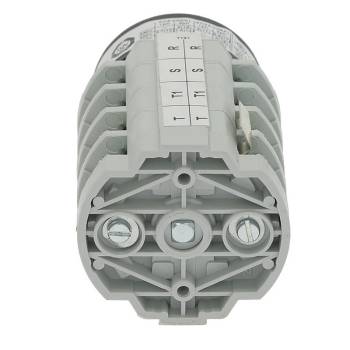 HAUPTSCHALTER | BREMAS - SERIE A1700 | 600V - 20A  | FÜR LA CIMBALI - FÜR FAEMA *** MODELLE SIEHE TABELLE ***