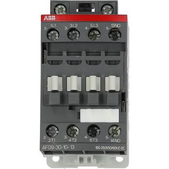 SCHÜTZ ABB AF09-30-10-13 | 230/400V 4Kw
