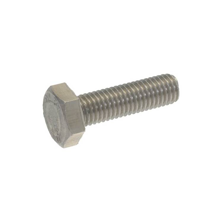 INOXSCHRAUBE M10 x35 mm