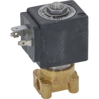 MAGNETVENTIL | 2 WEGE | PARKER 481865C2 D5B F | 1/8...