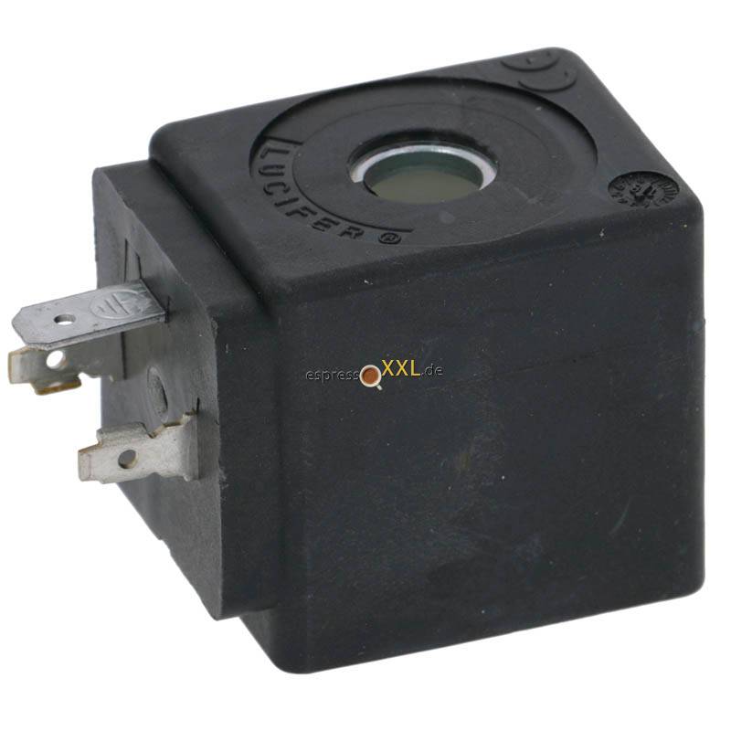 MAGNETSPULE | PARKER / LUCIFER - SPULENTYP 483510S6 - XS03XS6 F 