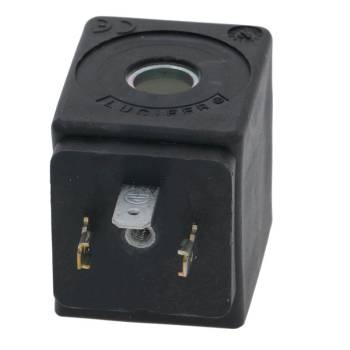 MAGNETSPULE | PARKER / LUCIFER - SPULENTYP 483510S6 - XS03XS6 F (DZ06S6) | 220/240V~ - 9W  | FÜR *** MODELLE SIEHE TABELLE ***