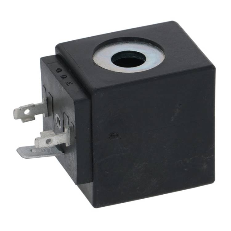 MAGNETSPULE ODE | TYP BDA08223DS  | 230V~ - 8W | FÜR BFC  - CONTI - ESSIKA  - LAVAZZA - WITTENBORG *** MODELLE SIEHE TABELLE ***