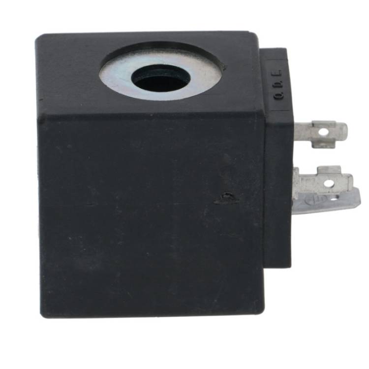 MAGNETSPULE ODE | TYP BDA08223DS  | 230V~ - 8W | FÜR BFC  - CONTI - ESSIKA  - LAVAZZA - WITTENBORG *** MODELLE SIEHE TABELLE ***