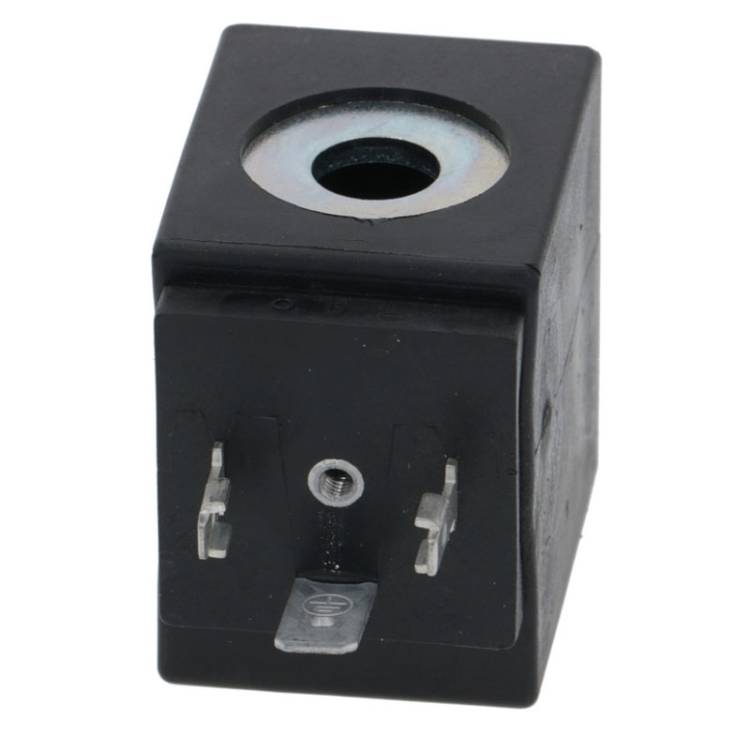 MAGNETSPULE ODE | TYP BDA08223DS  | 230V~ - 8W | FÜR BFC  - CONTI - ESSIKA  - LAVAZZA - WITTENBORG *** MODELLE SIEHE TABELLE ***