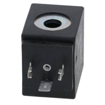 MAGNETSPULE ODE | TYP BDA08223DS  | 230V~ - 8W | FÜR BFC  - CONTI - ESSIKA  - LAVAZZA - WITTENBORG *** MODELLE SIEHE TABELLE ***