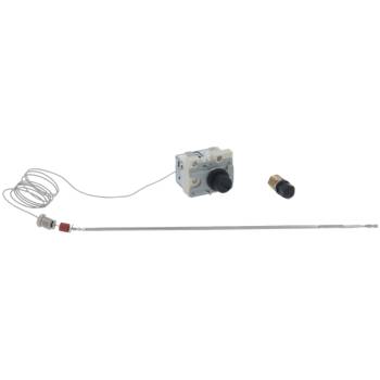 SICHERHEITSTHERMOSTAT | 132°C 1-POLIG
