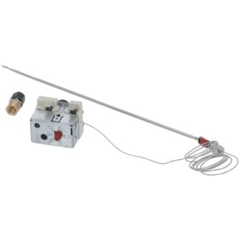 SICHERHEITSTHERMOSTAT | 132°C 1-POLIG