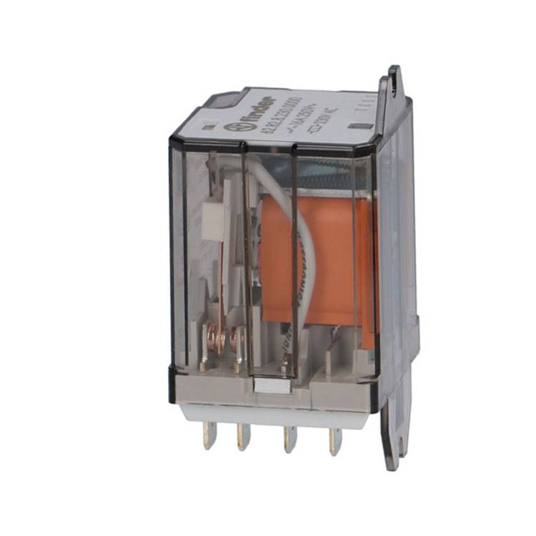 LEISTUNGSRELAIS  | FINDER 62.82.8.230.0000 | 2 WECHSLER - 16A -  230V~ | FÜR BEZZERA *** MODELLE SIEHE BESCHEIBUNG ***