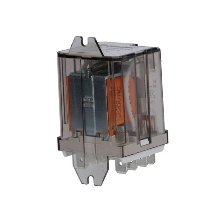 LEISTUNGSRELAIS  | FINDER 62.82.8.230.0000 | 2 WECHSLER - 16A -  230V~ | FÜR BEZZERA *** MODELLE SIEHE BESCHEIBUNG ***