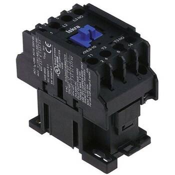 LEISTUNGSSCHÜTZ | ISKRA KNL9 10 | 230V AC1 25A...