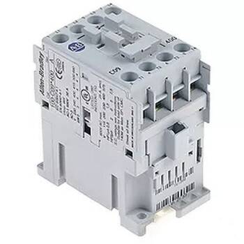 LEISTUNGSSCHÜTZ | 230V | AC1 32A (AC3/400V) | 9A/4KW...