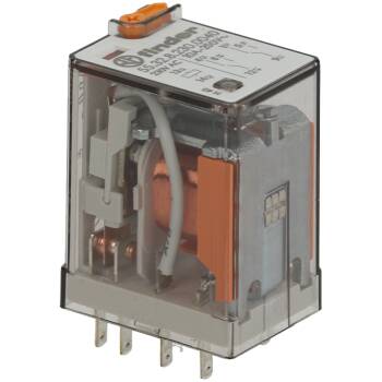 LEISTUNGS RELAIS | 230V~ 10A - 250V - 2CO | 55.32.8.230.0040