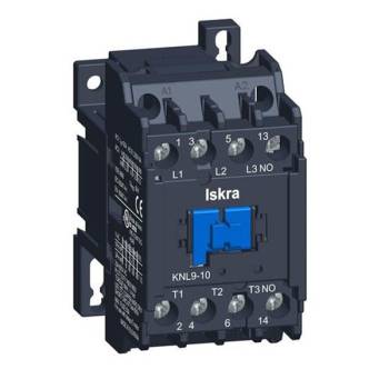 LEISTUNGSSCHÜTZ | ISKRA K07MG 01 | AC1 20A 12VDC |...