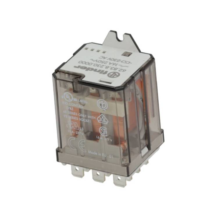 LEISTUNGSRELAIS | 230V~ - 3CO - 16A | FÜR LA CIMBALI MAGNUM - SPECIAL - 6/S - 6/SNEW - M30 | FÜR FAEMA MD3000