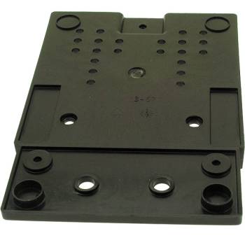 BODENPLATTE ABS | 116x170 mm | FÜR RANCILIO ROCKY S...