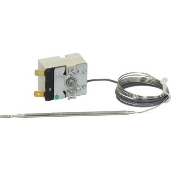 THERMOSTAT MIT KAPILLAR | 1-POLIG 75 BIS 120 °C...