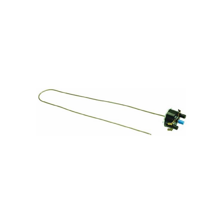 SICHERHEITS-THERMOSTAT | ABSCHALTTEMP. 165°C - 2-POLIG - 25A| FÜR FAEMA DUE-E61-E64-E66-E91-E91-E92-E92-E97-E97-E98-E98-EXPRESS-P4-P6-SMART-SMART
