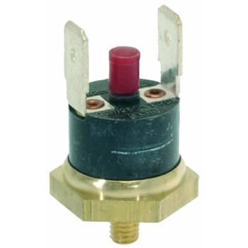 SICHERHEITS-THERMOSTAT M4 | 152 °C | 1NC 1-POLIG |...