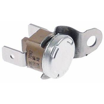 SICHERHEITS-ANLEGE-THERMOSTAT | 150 °C | 1NC | 16A