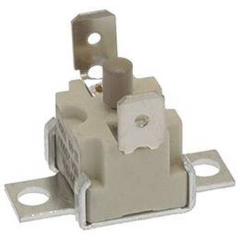 SICHERHEITS-ANLEGE-THERMOSTAT | 130°C | 1POLIG | 16A