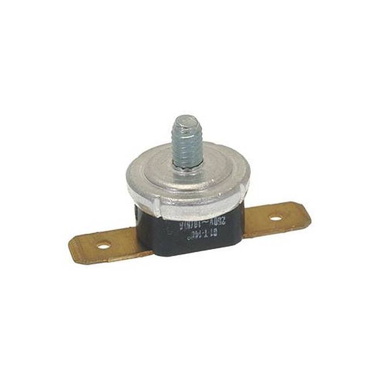 ANLEGE-THERMOSTAT | M4 | 100 °C | 1NC | 1-POLIG | 10A