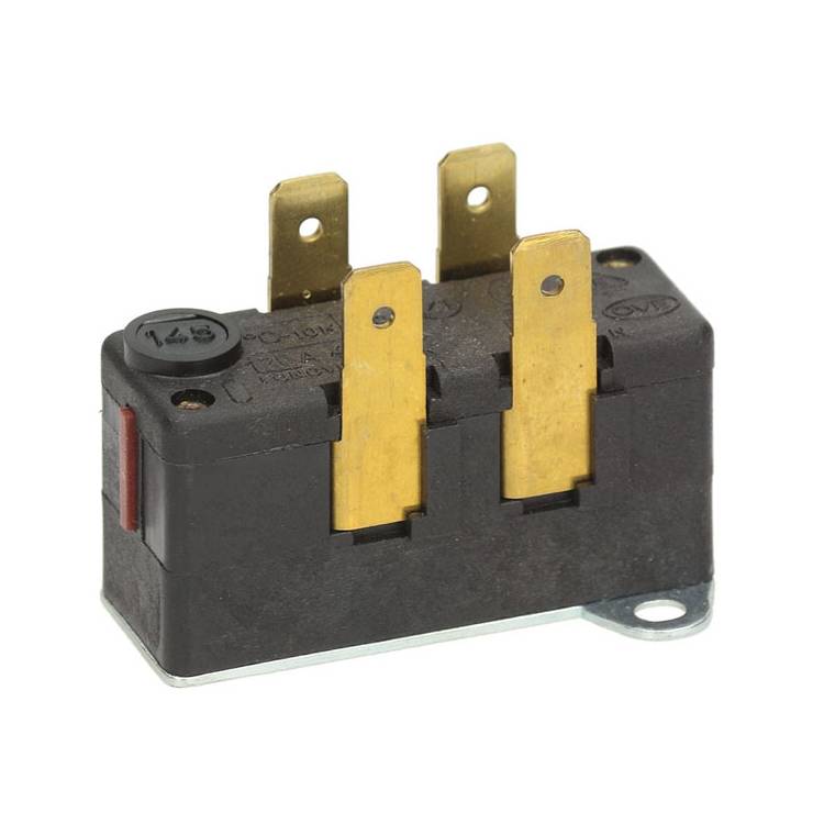 ANLEGE-SICHERHEITSTHERMOSTAT | 145 °C - 2-POLIG | 40A / 400V~ | FÜR ASTORIA ARGENTA