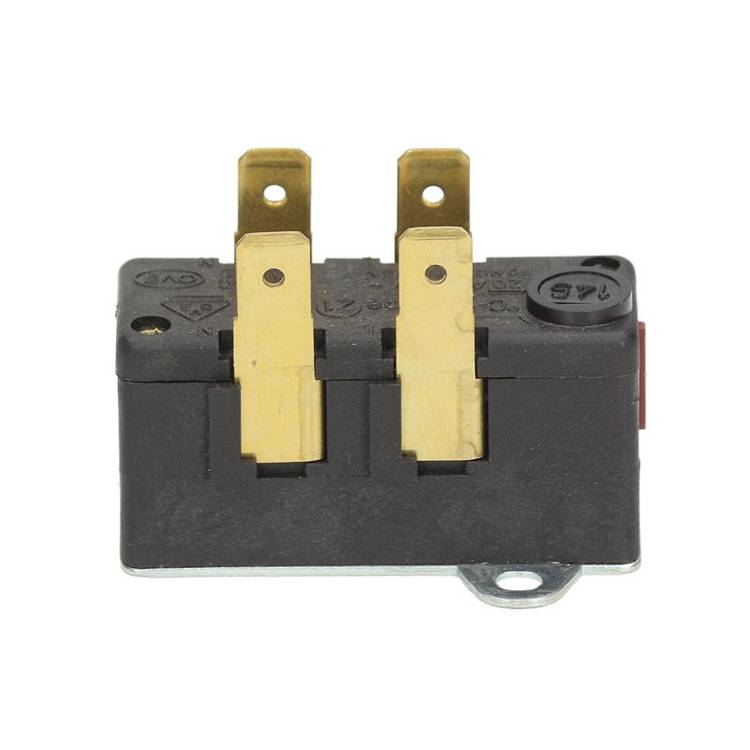 ANLEGE-SICHERHEITSTHERMOSTAT | 145 °C - 2-POLIG | 40A / 400V~ | FÜR ASTORIA ARGENTA
