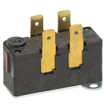 ANLEGE-SICHERHEITSTHERMOSTAT | 145 °C - 2-POLIG | 40A...