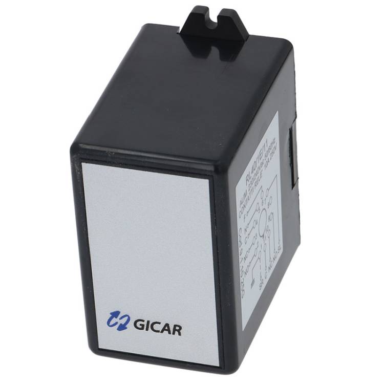 NIVEAUREGLER | RL40/1E/11 - 230/240V~ - GICAR  9.1.10.24 | FÜR ASTORIA CMA - GAGGIA MILANO - WEGA