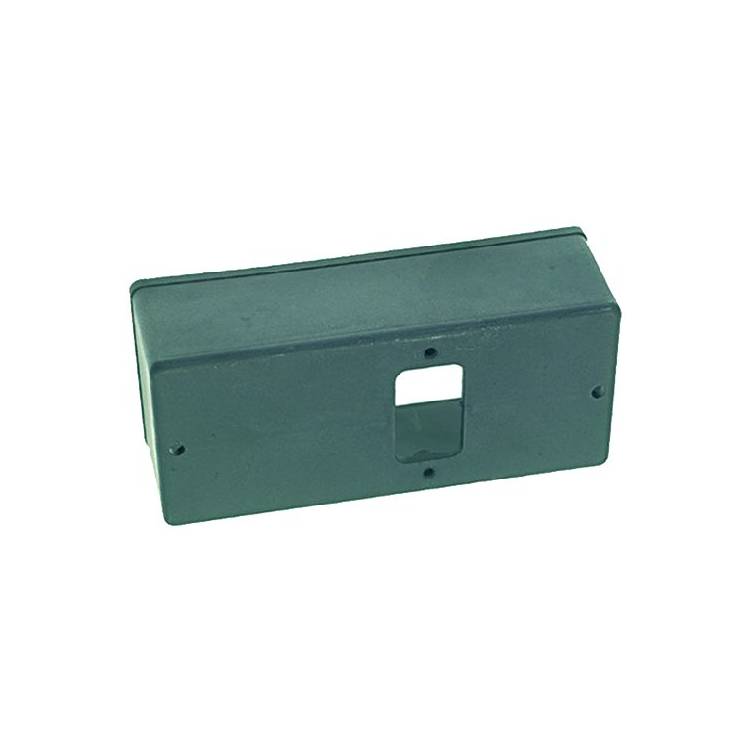 TASTATUR-GEHÄUSE | FUTURMAT-ARIETE | GAGGIA SPAGNA *** MODELLE SIEHE TABELLE ***