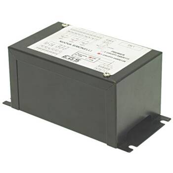 ZENTRAL ELEKTRONIK | 3-GRUPPIG | SIMONELLI PREMIER