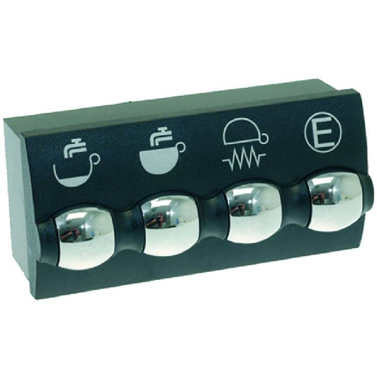 TASTATUR | WASSER | WEGA SPHERA